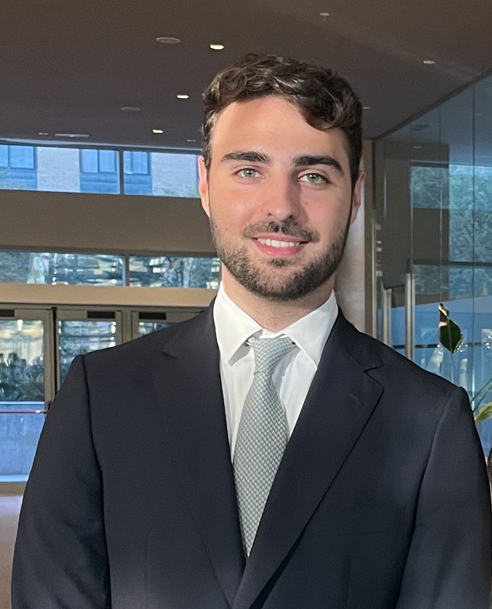 Iván Martín Aranguez, CFA